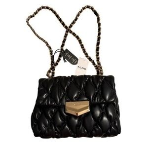 Aldo Aerria Synthetic Small Crossbody Bag